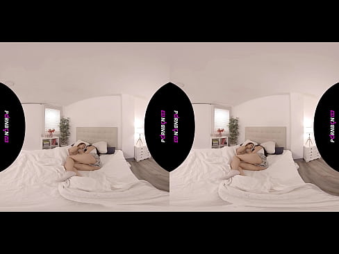❤️ PORNBCN VR দুই তরুণ লেসবিয়ান 4K 180 3D ভার্চুয়াল রিয়েলিটিতে জেগে উঠেছে জেনিভা বেলুচি ক্যাটরিনা মোরেনো ❌ গুণমান পর্ণ ❌️❤